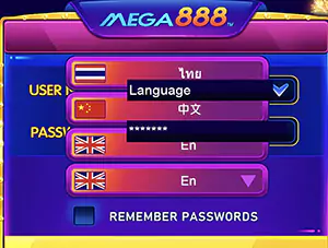 Multi-Language Support
