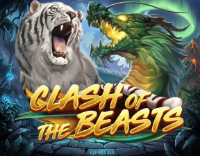 Clash Of The Beasts