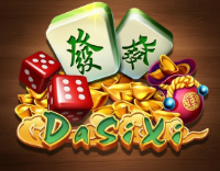 Da Si Xi