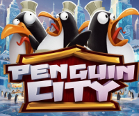 Penguin City