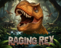Ranging Rex